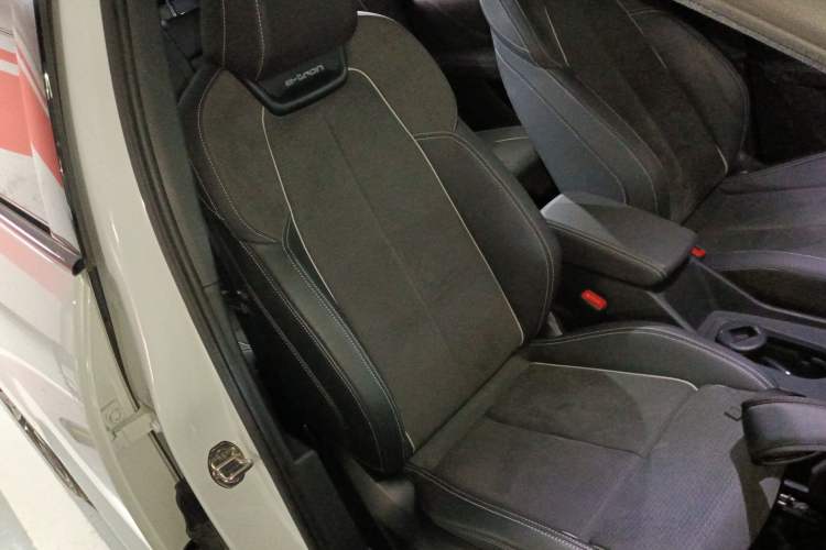 Used Audi Q5 e-tron 2022 40 e-tron Starlight Edition Mech Kit
