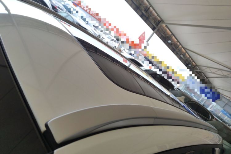 Used Changan CS55 2018 1.5T Automatic Xuan Dong Model China V Standard
