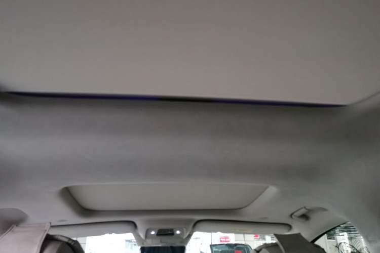 Used Denza D9 2022 DM-i 970 Four-Wheel Drive Flagship Model