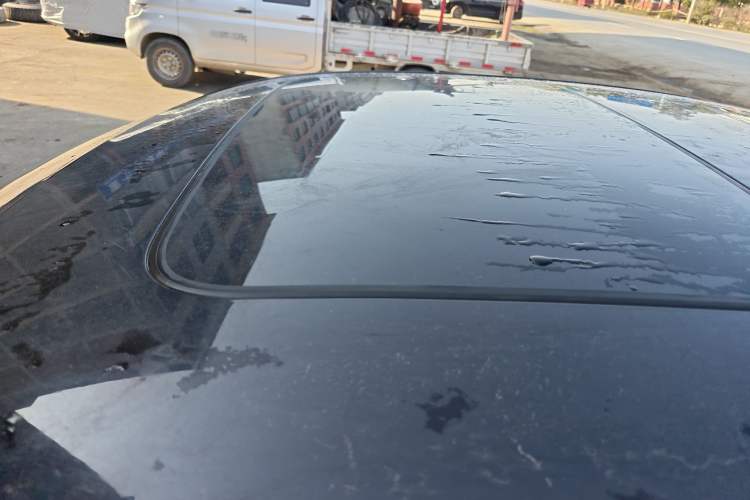 Used Volkswagen Lavida 2021 1.5L Automatic Comfort Edition
