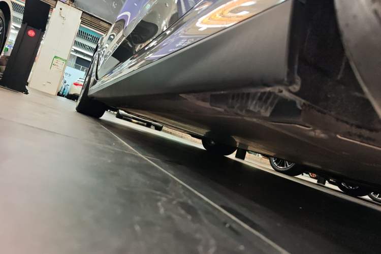 Used BMW i3 2024 eDrive 35 L
