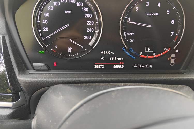 Used BMW 1 Series 2021 125i M Sport Night Edition
