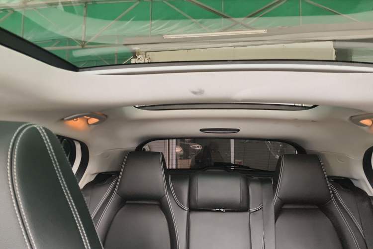 Used Mercedes-Benz GLA 2017 GLA 200 Fashion Model