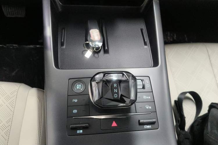 Used BYD Qin PLUS 2025 EV Smart Drive Edition 420KM Leading Model