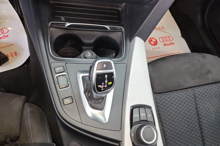 Used BMW 3 Series 2017 320i M Sport