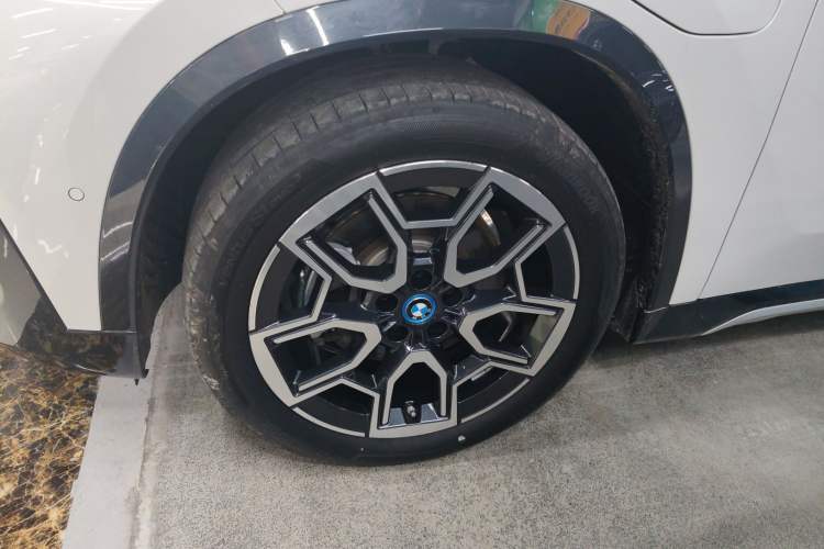 Used BMW iX1 2023 xDrive30L X Design Package
