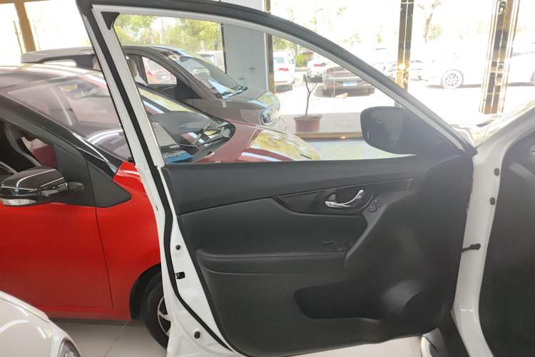 Used Nissan X-Trail 2021 2.0L CVT 2WD XL ITS Comfort Commemorative Edition