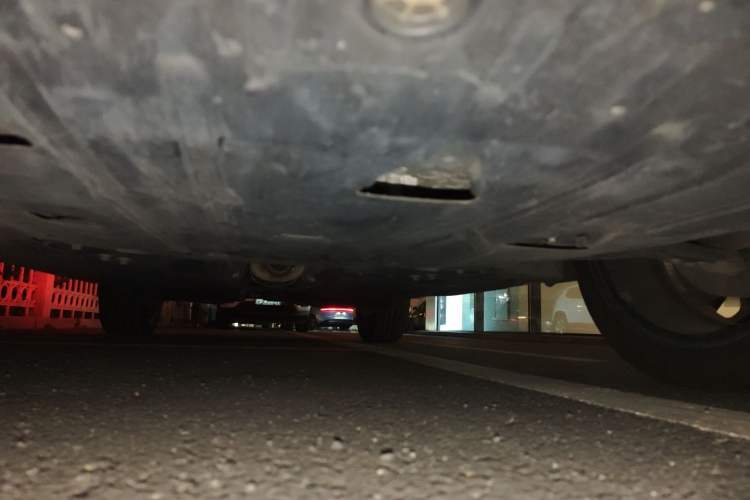 Used Lynk & Co 01 2017 2.0T Four-Wheel Drive Pro Edition
