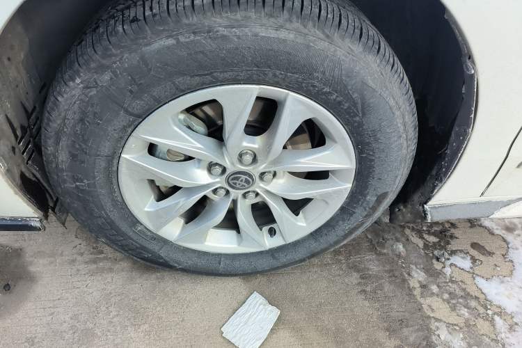 Used Toyota Granvia 2023 2.5L Hybrid Comfort Edition