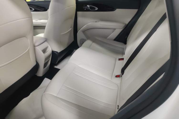 Used  Geome 2025 310km Youth Edition