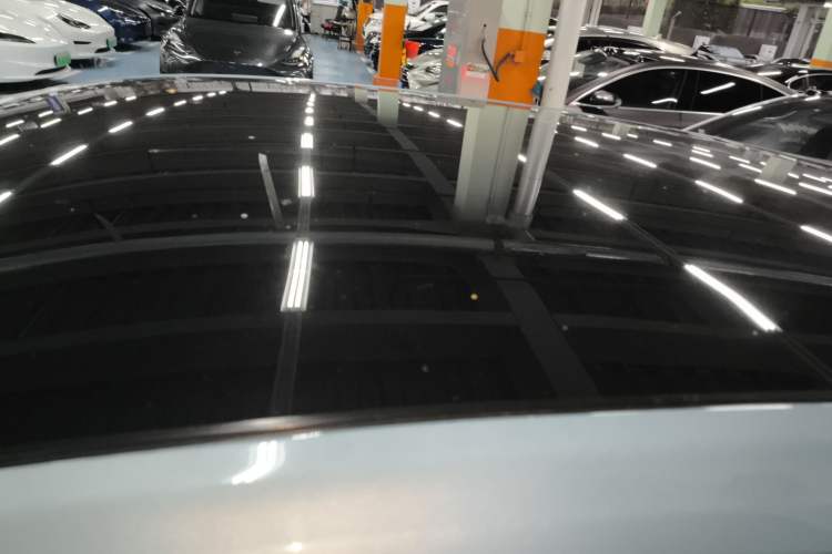 Used Buick Velite 6 2019 Connected & Smart Edition
