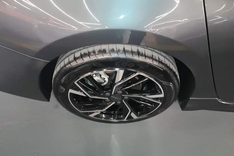 Used Lynk & Co 03 2025 1.5TD DCT Champion Edition Pro
