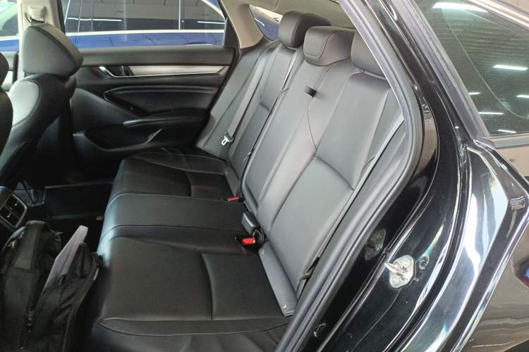 Used Honda Accord 2018 260TURBO Elite Edition China VI