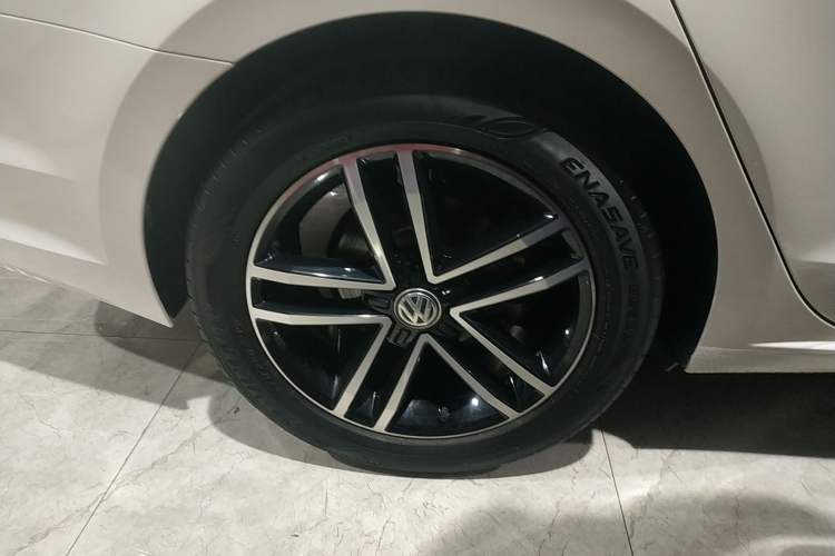 Used Volkswagen Lamando 2021 Revised Version 280TSI DSG Comfort Edition