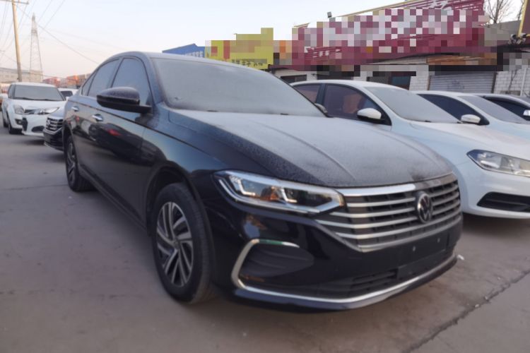 Used Volkswagen Lavida 2024 1.5L Automatic 5 Million Edition
