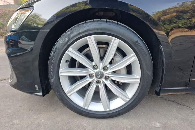 Used Audi A6L 2020 45 TFSI Prestige Dynamic Edition
