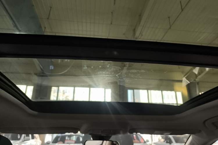 Used Bestune B70 2021 1.5T Automatic Enjoyment Model
