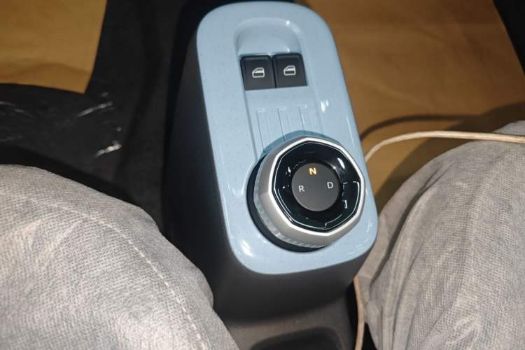 Used  Panda 2024 Panda Mini 200km Endurance Bear
