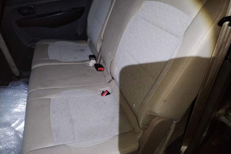 Used Wuling Hongguang 2016 1.5L Restyled S Comfort Version
