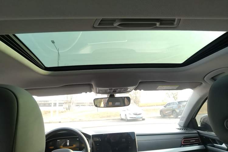 Used Volkswagen Lavida 2023 280TSI DSG Starry Sky Deluxe Edition
