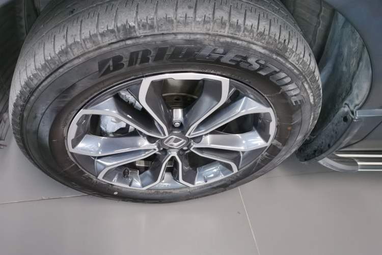 Used Honda CR-V 2021 Rui Hybrid 2.0L 2WD Pure Edition
