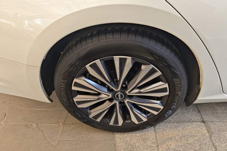 Used Nissan Teana 2022 2.0L XL-Upr Enjoyment Edition
