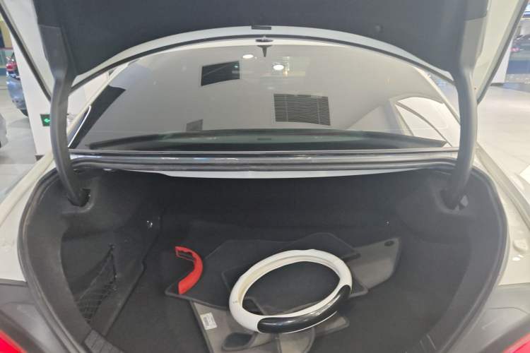 Used Mercedes-Benz CLA 2015 CLA 200
