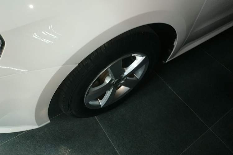 Used Volkswagen Lavida 2017 1.6L Automatic Comfort Edition