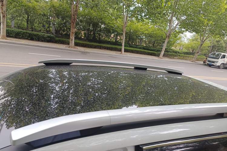 Used AION V 2024 Aion Tyrannosaurus 520 Smart Luxury Edition
