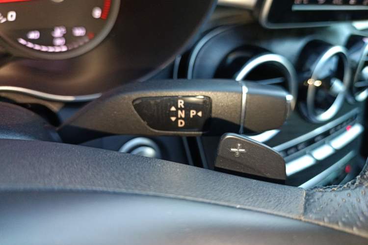 Used Mercedes-Benz C-Class 2015 C 200 L Sport Edition