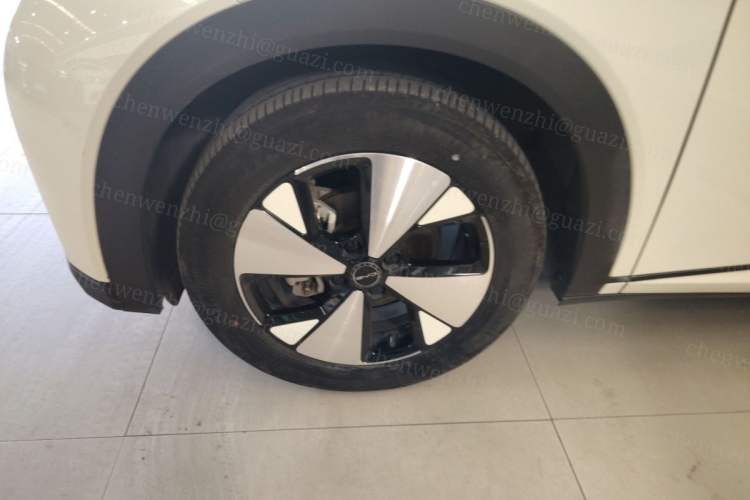 Used BYD Dolphin 2023 420 km Fashion Edition
