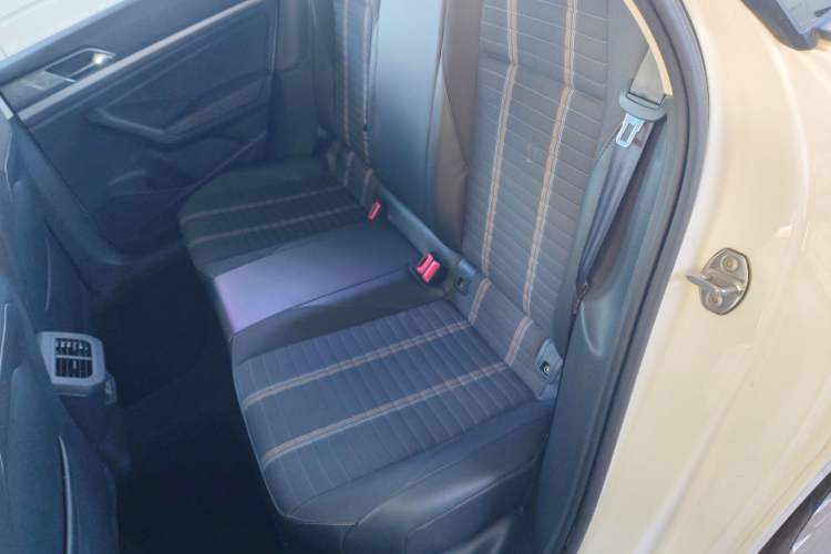 Used Volkswagen Lavida 2019 280TSI DSG Comfort Edition China VI standard
