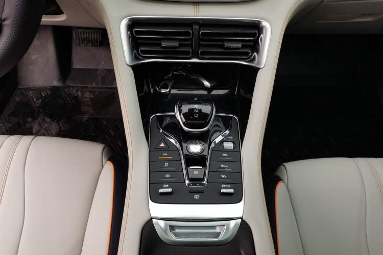 Used BYD Song PLUS New Energy 2021 EV Flagship Model
