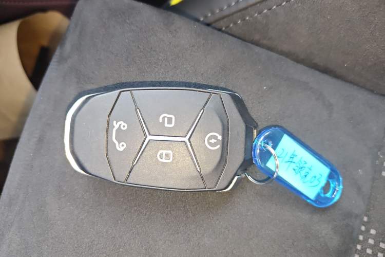 Used Lynk & Co 03 2021 03+ 2.0TD Automatic Wind-Chasing Edition