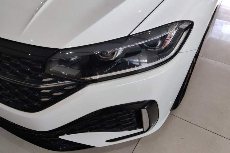 Used Volkswagen Lavida 2023 280TSI DSG Starry Sky Deluxe Edition
