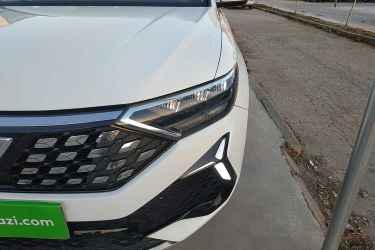 Used Jetta VS5 2022 280TSI Automatic Trend Edition
