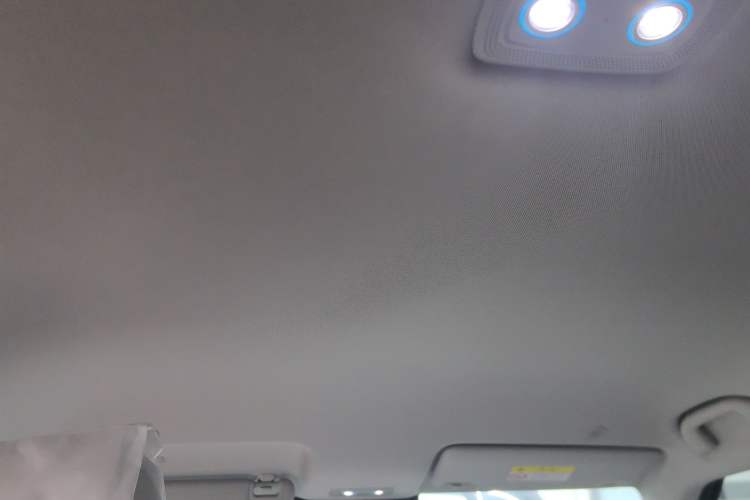 Used BYD Yuan UP 2025 Intelligent Driving Version 401 KM Dynamic Edition
