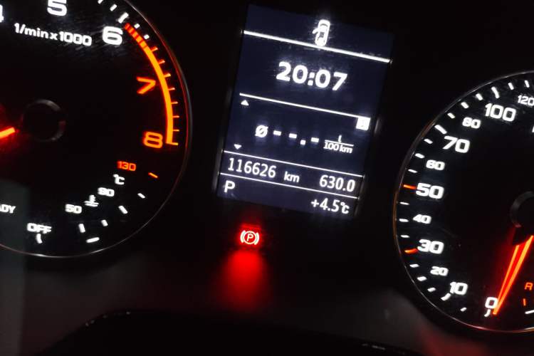 Used Audi A3 2018 30th Anniversary Edition Limousine 35 TFSI Fashion Model