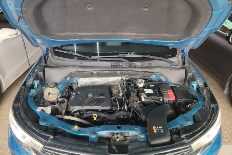 Used Buick Encore 2020 20T CVT Elite Edition