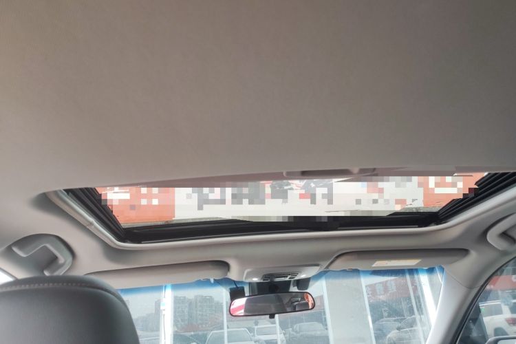 Used Toyota Camry 2021 2.0G Luxury Edition
