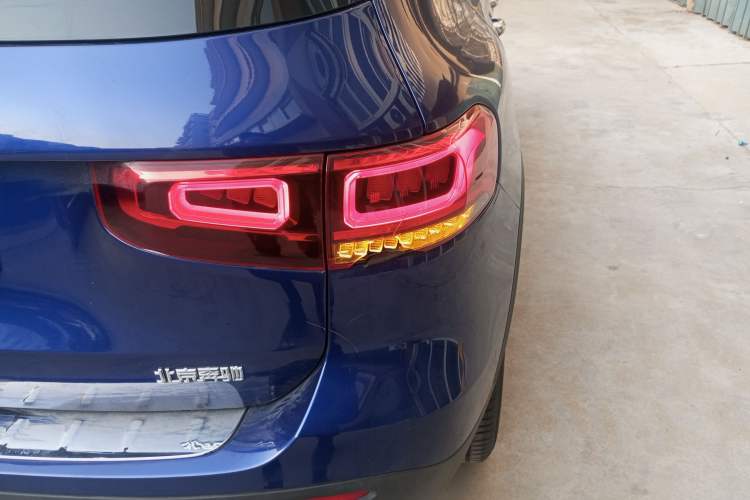 Used Mercedes-Benz GLB 2020 Updated GLB 200 Dynamic Edition
