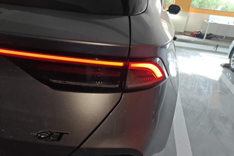 Used ARCFOX Alpha T 2021 653S+ 160kW
