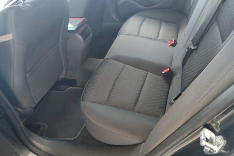 Used Chevrolet Malibu 2018 530T Automatic Comfort Edition
