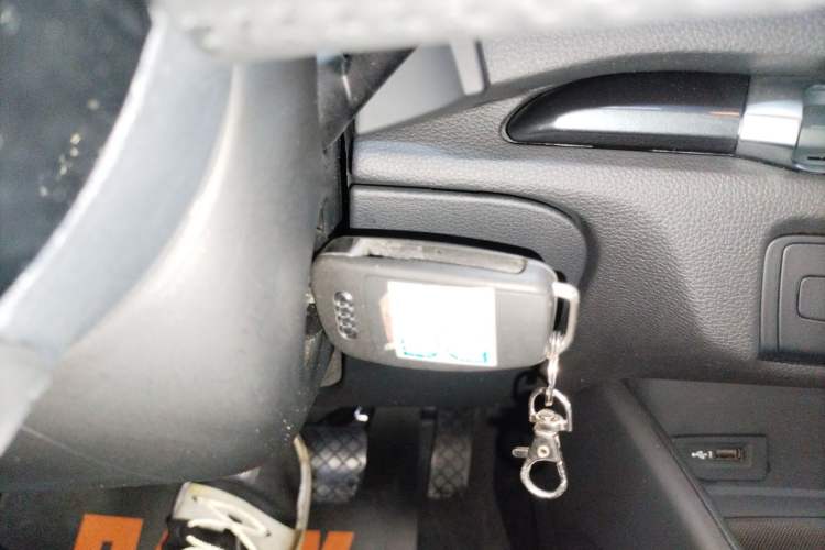 Used Audi A3 2020 Sportback 35 TFSI Fashion Edition China VI Emission Standard
