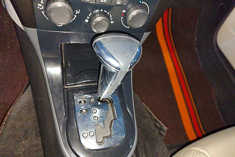 Used Citroen C-Quatre 2013 Hatchback 1.6L Automatic LeShang Model
