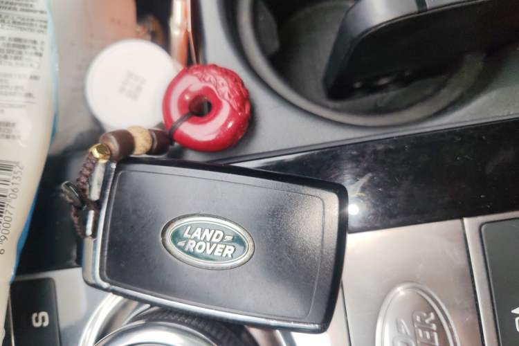 Used Land Rover Discovery 2020 3.0 SC V6 30th Anniversary Special Edition
