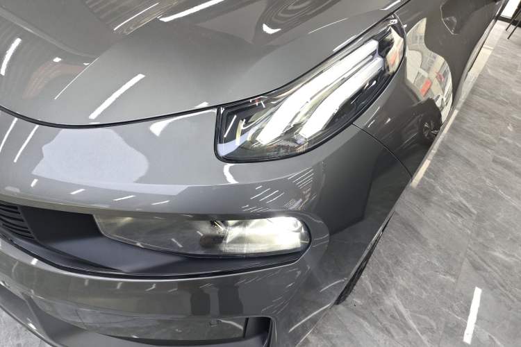 Used Lynk & Co 03 2022 1.5TD DCT JingPro
