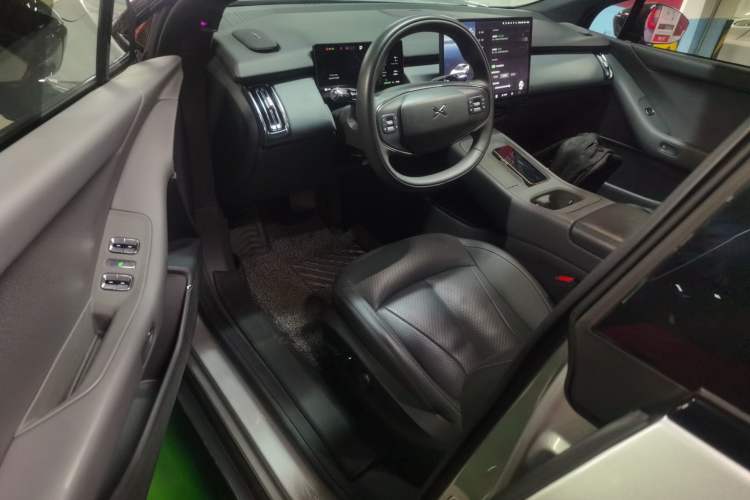 Used XPeng P7+ 2024 Ultra-Long Range Max