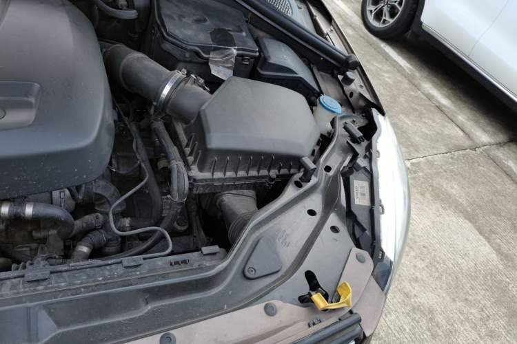 Used Volvo XC60 2015 T5 Zhiya Edition
