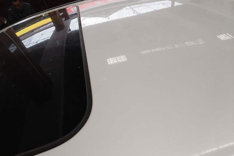 Used Honda Spirior 2015 2.0L Prestige Edition
